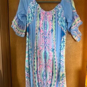 *NWT* Lilly Pulitzer Dress